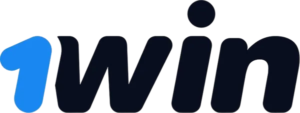 1Win logo