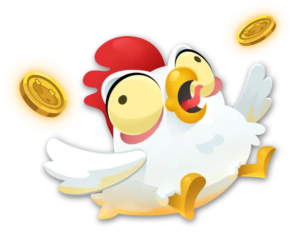 chicken-royal logo